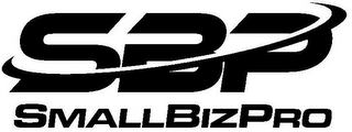SMALLBIZPRO SBP logo
