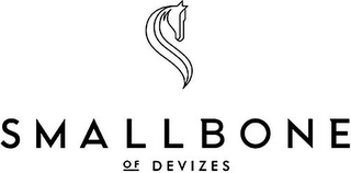 SMALLBONE OF DEVIZES logo