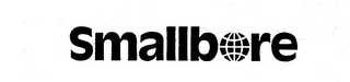 SMALLBORE logo