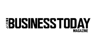 SMALLBUSINESS TODAY MAGAZINE logo