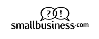 SMALLBUSINESS.COM logo