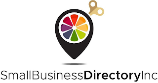 SMALLBUSINESSDIRECTORYINC logo