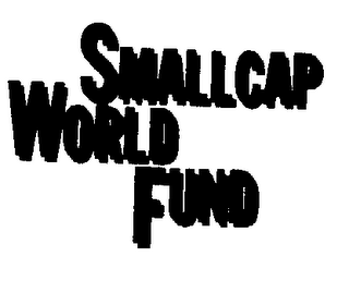SMALLCAP WORLD FUND logo