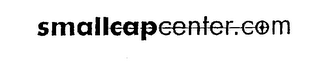 SMALLCAPCENTER.COM logo