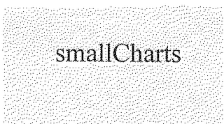 SMALLCHARTS logo