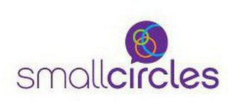 SMALLCIRCLES logo