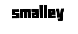 SMALLEY logo