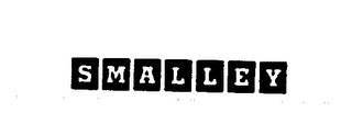 SMALLEY logo
