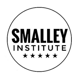 SMALLEY INSTITUTE logo