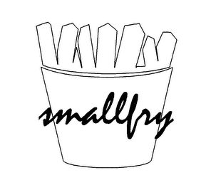 SMALLFRY logo