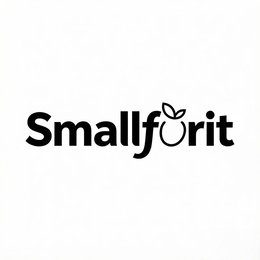 SMALLFURIT logo