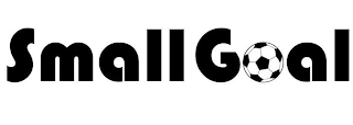 SMALLGOAL logo