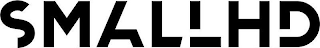 SMALLHD logo