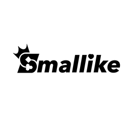 SMALLIKE logo
