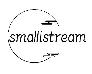 SMALLISTREAM logo