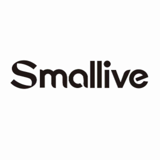 SMALLIVE logo