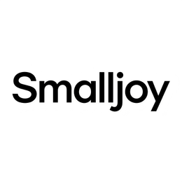 SMALLJOY logo