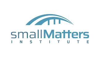 SMALLMATTERS INSTITUTE logo