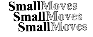 SMALLMOVES logo