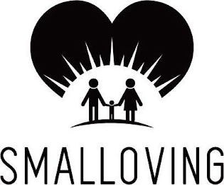 SMALLOVING logo