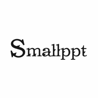 SMALLPPT logo