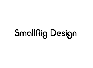 SMALLRIG DESIGN logo