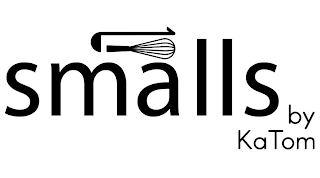 SMALLS BY KATOM logo