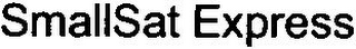 SMALLSAT EXPRESS logo