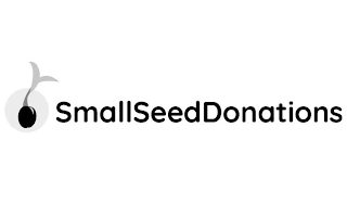 SMALLSEEDDONATIONS logo