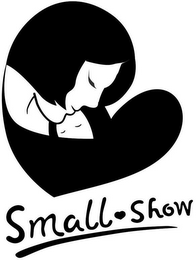 SMALLSHOW logo