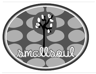 SMALLSOUL logo