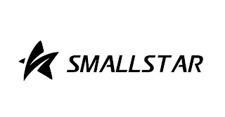 SMALLSTAR logo