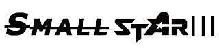 SMALLSTARIII logo