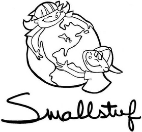 SMALLSTUF logo