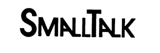 SMALLTALK logo