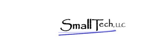 SMALLTECH, LLC logo