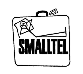 SMALLTEL logo
