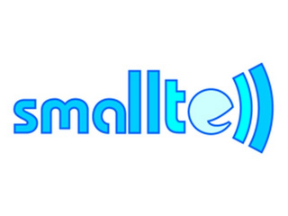 SMALLTELL logo