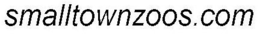 SMALLTOWNZOOS.COM logo
