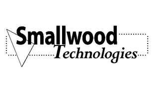 SMALLWOOD TECHNOLOGIES logo