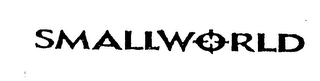 SMALLWORLD logo