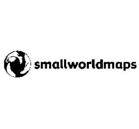 SMALLWORLDMAPS logo