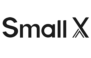 SMALLX logo
