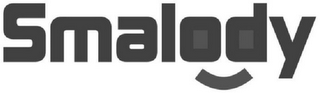 SMALODY logo