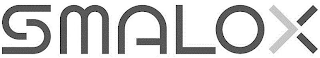 SMALOX logo
