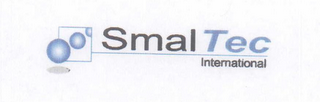 SMALTEC INTERNATIONAL logo