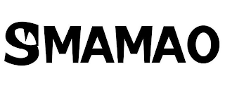 SMAMAO logo