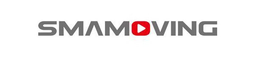 SMAMOVING logo