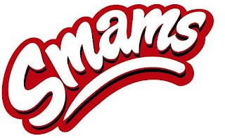 SMAMS logo