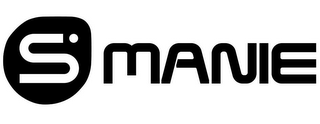 SMANIE logo